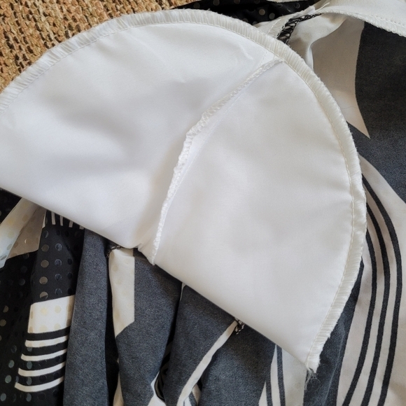 JOSEPH Ribkoff Vintage Jacket and Matching Cami | size 10 - Picture 4 of 8